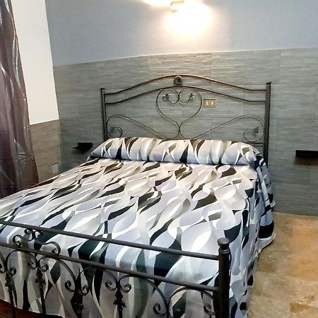 Stadium Apartament Marsala Zewnętrze zdjęcie