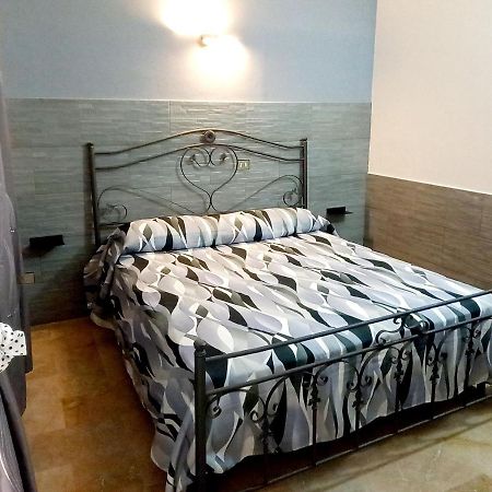 Stadium Apartament Marsala Zewnętrze zdjęcie