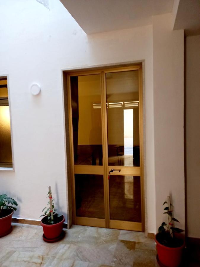 Stadium Apartament Marsala Zewnętrze zdjęcie