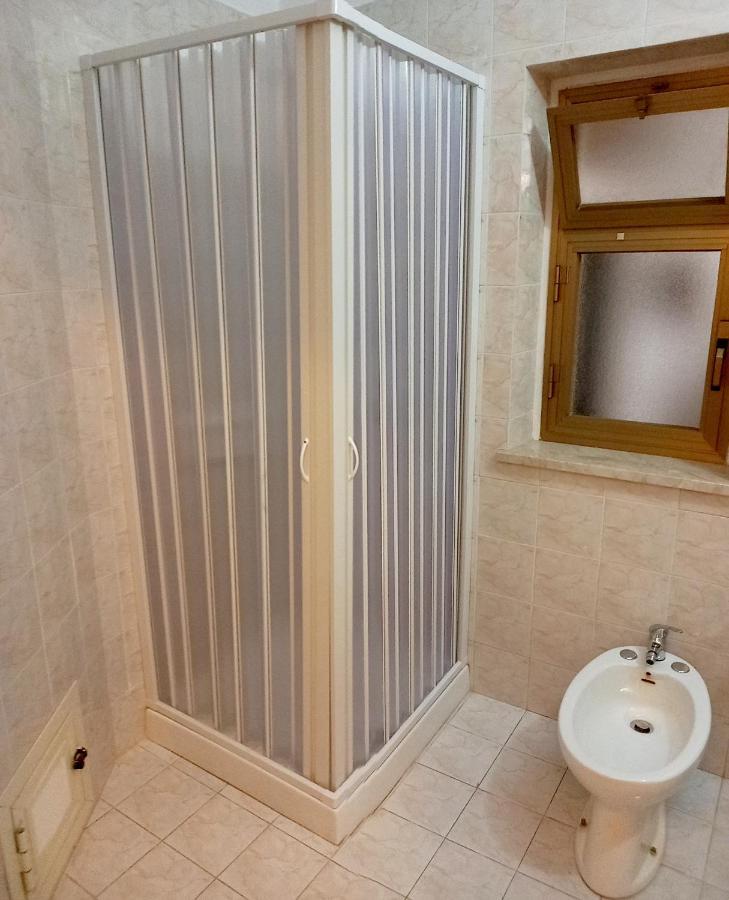 Stadium Apartament Marsala Zewnętrze zdjęcie