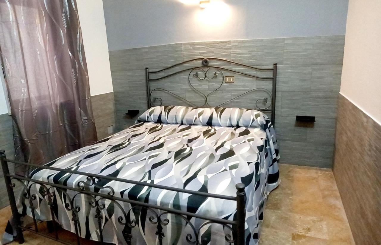 Stadium Apartament Marsala Zewnętrze zdjęcie