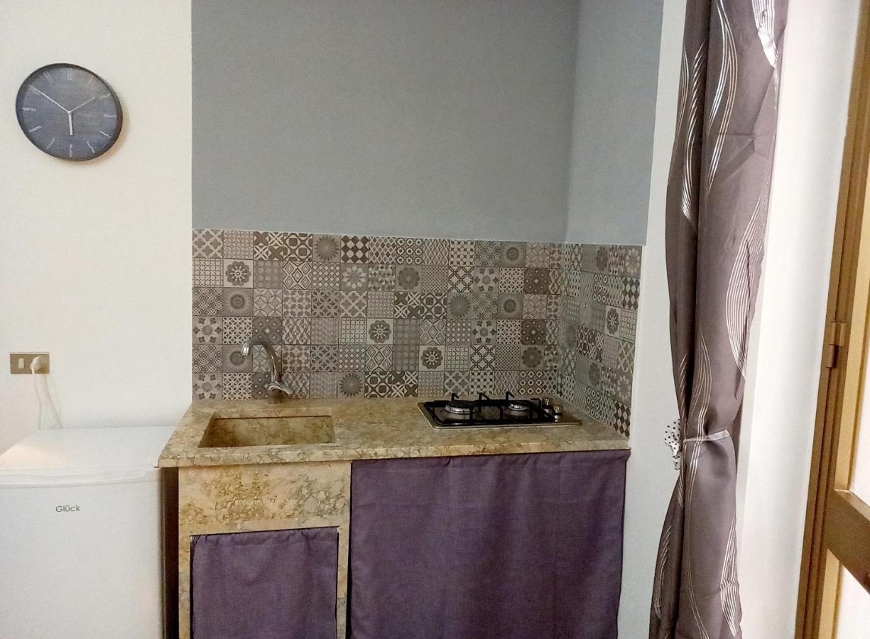 Stadium Apartament Marsala Zewnętrze zdjęcie