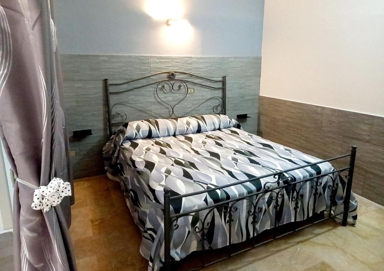 Stadium Apartament Marsala Zewnętrze zdjęcie